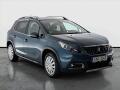 Peugeot 2008 1.2 PureTech, Automat