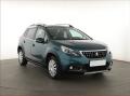 Peugeot 2008 1.2 PureTech, Automat