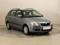 koda Fabia Ambition 1.2 12V, R,1.maj