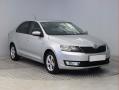 koda Rapid Ambition 1.6 TDI, Serv.kniha