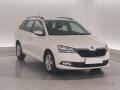 �koda Fabia Ambition 1.0 TSI, Serv.kniha