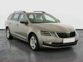 �koda Octavia Ambition 2.0 TDI, Serv.kniha