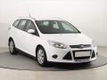 Ford Focus 1.6 TDCi, Tempomat