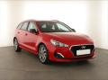 Hyundai i30 Go! 1.4 T-GDI, Serv.kniha