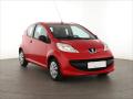 Peugeot 107 1.0, jezd vborn