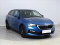 �koda Scala 1.0 TSI, Serv.kniha, Tempomat