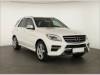 Mercedes-Benz ML 350 BlueTEC, R, DPH