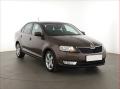 koda Rapid Ambition 1.2 TSI, Automat