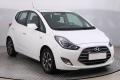 Hyundai ix20 1.6 CVVT, R,1.maj, Serv.kniha