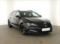 �koda Superb Sportline 2.0 TSI