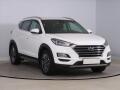 Hyundai Tucson 1.6 CRDi, 4X4, Navi, Tempomat