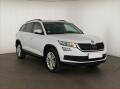 �koda Kodiaq 1.4 TSI, Serv.kniha, Tempomat