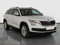 �koda Kodiaq 1.4 TSI, Serv.kniha, Tempomat