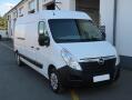 Opel Movano 2.3 CDTI, L3H2, 12m3, 1.0t, �R