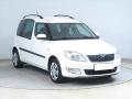 koda Roomster 1.6 TDI, Tempomat