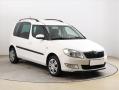 koda Roomster 1.6 TDI, Tempomat