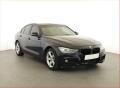 BMW 320 i, Automat, Xenony