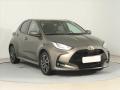 Toyota Yaris 1.5 VVT-i, Serv.kniha