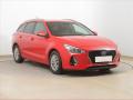 Hyundai i30 1.0 T-GDI, Serv.kniha