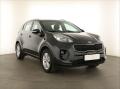 Kia Sportage 1.6 GDI, Serv.kniha, Navi