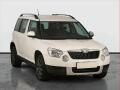 �koda Yeti 2.0 TDI, 4X4, �R,1.maj