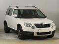 �koda Yeti 2.0 TDI, 4X4, �R,1.maj