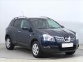 Nissan Qashqai 2.0, Tempomat