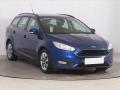 Ford Focus 1.0 EcoBoost, Serv.kniha, Navi