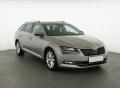 koda Superb Ambition Plus 2.0 TDI, Automat