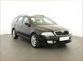 �koda Octavia 1.8 TSI, Serv.kniha, nov� STK