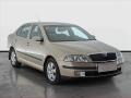 �koda Octavia 1.9 TDI, Tempomat