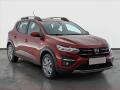 Dacia Sandero 1.0 TCe, �R,1.maj, Serv.kniha