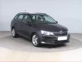 koda Fabia 1.2 TSI, Serv.kniha