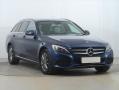 Mercedes-Benz C 200, Navi, Tempomat