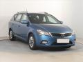 Kia Ceed Mind 1.4 CVVT, Serv.kniha