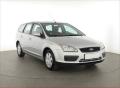 Ford Focus 1.6 TDCi, Serv.kniha, nov STK