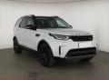 Land Rover Discovery SDV6