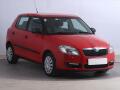 �koda Fabia 1.4 TDI, po STK