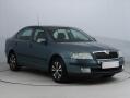 �koda Octavia 1.6, LPG, Serv.kniha, po STK