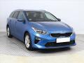 Kia Ceed 1.4 T-GDI, Automat, Serv.kniha
