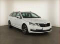 �koda Octavia 2.0 TDI, Serv.kniha, K��e