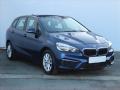 BMW 218i Active Tourer, Serv.kniha