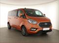 Ford Tourneo Custom Titanium 2.0 EcoBlue, R, 1Maj