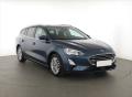 Ford Focus Titanium 1.5 EcoBlue, R,1.maj
