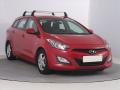 Hyundai i30 1.4 CVVT, LPG, Serv.kniha