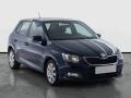 �koda Fabia 1.4 TDI, nov� STK, jezd� dob�e