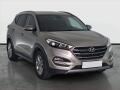 Hyundai Tucson 1.6 T-GDI, Serv.kniha, Navi