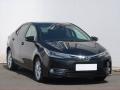 Toyota Corolla 1.6 Valvematic, Serv.kniha