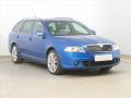 koda Octavia RS 2.0 TDI, R,1.maj