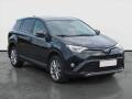 Toyota RAV4 2.5 Hybrid